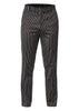 Pinstripe Pants